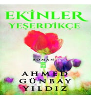 Ekinler Yeşerdikçe