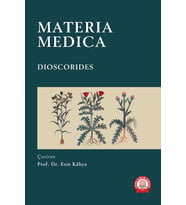 Materia Medica Dioscorides