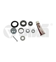 6U0598625 Porya Rulmanı Arka Takım - Favorit-Falıcıa-Golf-Vento-Jetta-A80-Polo-PoloClassıc-Passat-Ib