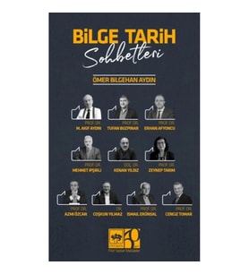 Bilge Tarih Sohbetleri