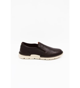 Freefoot 241970 Erkek Casual Ayakkabı - KAHVERENGİ