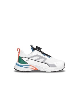 Elit İH1-F-BZX007-26Y Filet Erkek Çocuk Klasik Sneaker Bej