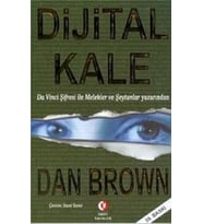 Dijital Kale - Dan Brown