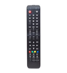 DİJİTSU 50"-55" SERİSİ LCD-LED TV KUMANDA