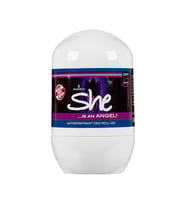 She Roll On Angel For Women 40 ml