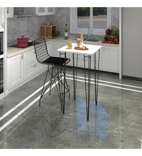 Knsz masa sandalye takımı hem105zengin byzsyh 060*060 1 sandalye syhsyh