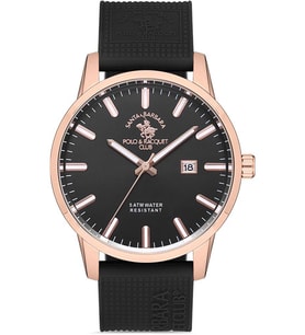 SANTA BARBARA POLO & RACQUET CLUB SB.1.10215.2 ERKEK KOL SAATİ