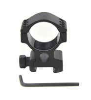 30Mm/21Mm Tfek Için Lazer Fener Bağlama Aparatı