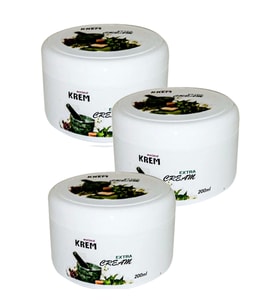 Mucizevi Etkili Rahatlatıcı Bakım 200 ml x 3 adet