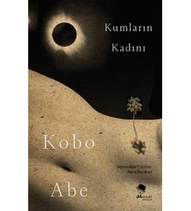 Kumların Kadını