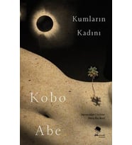 Kumların Kadını