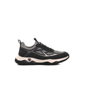 Guja 24K543 Gri Erkek Spor Ayakkabı