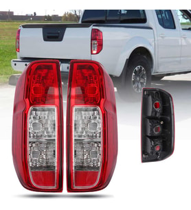 Nissan Navara Sağ Sol Arka Stop Lambası Takımı 2006--2014