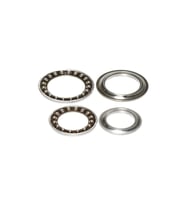 Cup Kh 100 / Sfc 100 Furş Takımı Komple