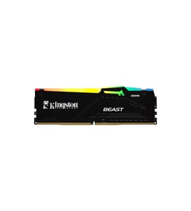 KINGSTON 32GB DDR5 5600MHZ CL46 RGB PC RAM BEAST KF556C36BBEA-32
