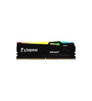 KINGSTON 32GB DDR5 5600MHZ CL46 RGB PC RAM BEAST KF556C36BBEA-32