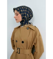 Armine Sura İpek Eşarp 9530DS (03)