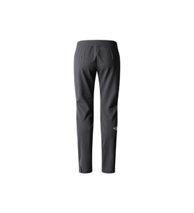 The Northface Kadın AO WINTER SLIM STRAIGHT PANT Pantolon (Çok Renkli)