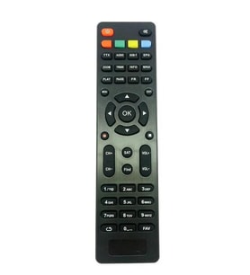 Rowell RVL-9500 Uydu Kumandası