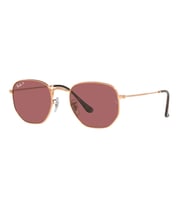 Ray-Ban RB3548N 9202AF 51 Polarize Unisex Güneş Gözlüğü