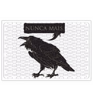 Nevermore Puzzle 240 Parça Yapboz
