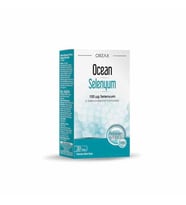 OCEAN SELENYUM 100 MCG 30 TB