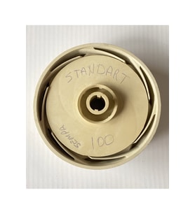 STANDART 100 VE SEMPA 100 SERİSİ DİK MİLLİ POMPA FAN DİFÜZÖR TAKIMI