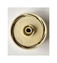 STANDART 100 VE SEMPA 100 SERİSİ DİK MİLLİ POMPA FAN DİFÜZÖR TAKIMI