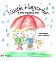 Küçük Hayvanlar