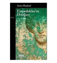Empedokles’in Dostları