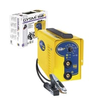 Gys Gysmi 160 P İnvertor Kaynak Makinası 160 Amp