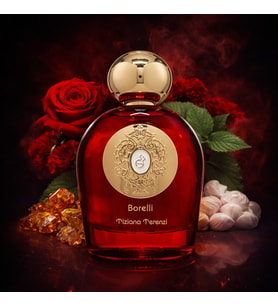 TİZİANA TERENZİ Borelli 100 ml Unisex Parfüm EDP