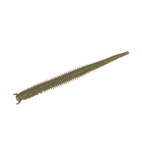 Berkley Gulp SW Fat Sandworm 10cm 10 Adet LRF Yemi Camo