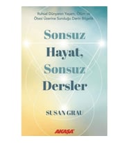 Sonsuz Hayat, Sonsuz Dersler