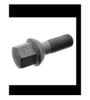 Mercedes W123 W126 Jant Bijonu 52mm 12x1.5x22mm 1264010670 Febi