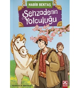 Şehzadenin Yolculuğu
