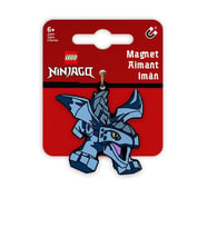 LEGO Ninjago 53349 Riyu Silicone Magnet