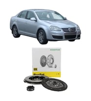 Vw Jetta Debriyaj Seti 1.9 TDI 2005-2010 03G141015M