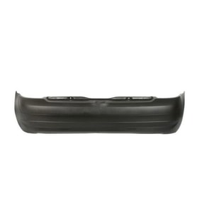 Renault Clio Arka Tampon Bandlı Hatchback 2001-2005 (Oem No:  7701473628)
