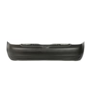 Renault Clio Arka Tampon Bandlı Hatchback 2001-2005 (Oem No:  7701473628)