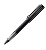 LAMY AL-STAR 371 ROLLER KALEM ALÜMİNYUM SİYAH
