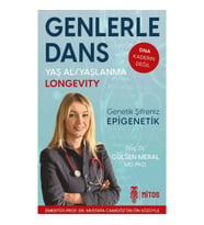 Genlerle Dans