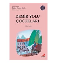 Demiryolu Çocukları - B2 Yabancılar İçin