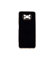 Xiaomi Poco X3 Uyumlu Kılıf Zore Bark Kapak