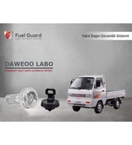FUEL GUARD Daewoo Labo Kamyon-Kamyonet Yakıt Depo Koruma Cihazı