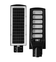 300Watt Solar Güneş Enerjili Bahçe ve Sokak Lambası