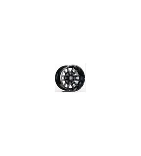 6*139,7*20*12.0 ET-44 CH110 EMR-1427-02 MAT BLACK MILLING EMR