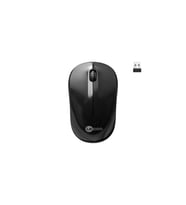 Lecoo WS206 Kablosuz Mouse Siyah