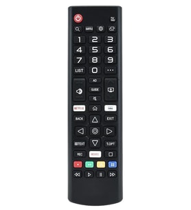 Peaq PQ50FMN403 Smart Tv Kumanda-mikrofonsuz