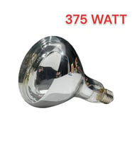 Şavk Isıtıcı Lamba 375 Watt Sarı